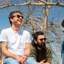 Jesús María 2023, día 3: hoy es la noche de Ahyre