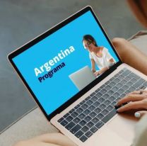Se viene Argentina Programa 4.0: todo lo que tenés que saber