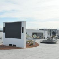 Construirán un parque urbano en el Barrio Autódromo