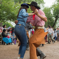 Se viene el 3º Festival de los "Fortines Hermanados de Cerrillos"