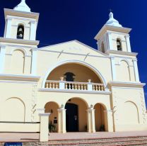 Se confirmo la fecha del Festival de San Carlos