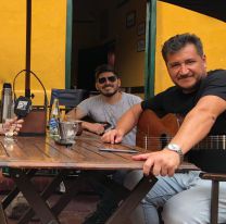 ¡Llegó el gran día! Esta noche Canto 4 se presenta en Salta