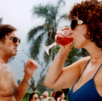 "La ci&eacute;naga", de Lucrecia Martel fue elegida como la mejor pel&iacute;cula nacional de todos los tiempos