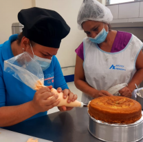 Día Internacional de la Mujer Emprendedora
