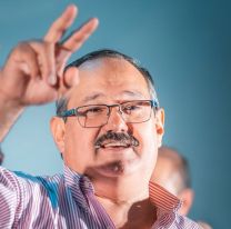 Un senador salte&ntilde;o del Frente de Todos se tom&oacute; licencia para ir al Mundial