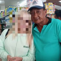 Famosa apareci&oacute; en un s&uacute;per de Salta y todos le pidieron una foto: "Es ella"