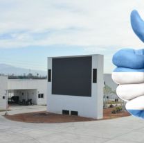 Los partidos de la Selecci&oacute;n Argentina se podr&aacute;n ver en los parques urbanos de Salta