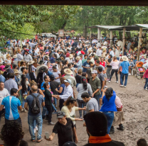 La Isla se prepara para el 3º Festival de los "Fortines Hermanados de Cerrillos"