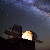 En Salta podr&iacute;a estar la clave para descubrir el or&iacute;gen del Universo