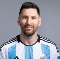 La Selección Argentina ya está vestida para la gloria en Qatar