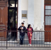 El colegio Benjamín Zorrilla contará con un nuevo edificio