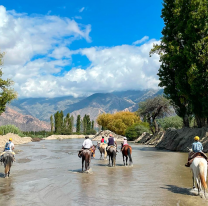 Salta y Cafayate, colmado de turistas: se conoció el ranking nacional