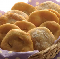 Tortas fritas criollas: una receta bien argentina, con pocos ingredientes y fácil de hacer