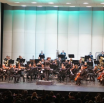 Orquesta Sinfónica: último concierto de la etapa concursal para Director Titular
