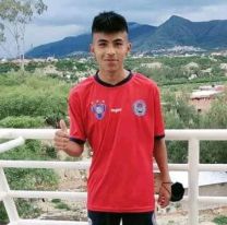  Falleció otro jugador muy joven y hay tristeza en Salta: adiós Tite