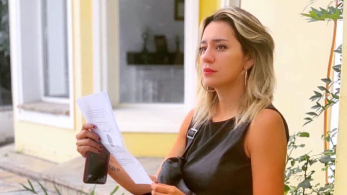 Repechaje en Gran Hermano: Cande Correa ingresaría a la casa