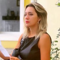 Repechaje en Gran Hermano: Cande Correa ingresaría a la casa