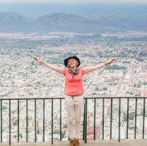 La ciudad fue una de las más elegidas durante este fin de semana largo