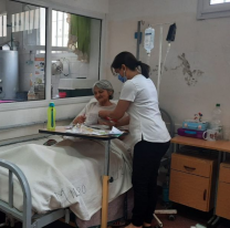 El hospital Señor del Milagro capacitará a cuidadores de adultos mayores