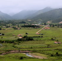 Los Toldos llega al Mercado Artesanal de Salta con muestra de artesan&iacute;as