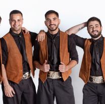 Canto del Alma super&oacute; los 100 mil seguidores en Instagram