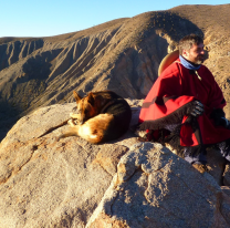 Padre "Chifri": hace 11 años fallecía el "Curita de los Cerros"