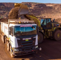 Importante empresa busca gente para las minas: solo hay que tener secundario completo