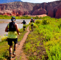 Mañana se correrá en Cafayate la 2° edición de Qhapaqñan Trail Running