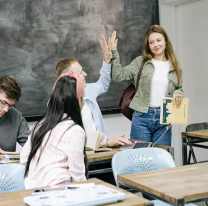 Convocan a argentinos con título de grado a realizar estudios de idioma, maestría y doctorado en Hungría