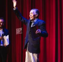 Galería de fotos: Salta homenajeó a Daniel Toro en el Dia de la música