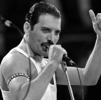 Con entradas agotadas, esta noche se realizará el  Homenaje Sinfónico a Freddie Mercury