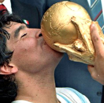 Diego Armando Maradona: a dos años de su muerte, habrá homenajes en Argentina y Qatar