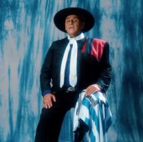 De Rusherking al Chaqueño Palavecino: la nueva canción para alentar a la Selección