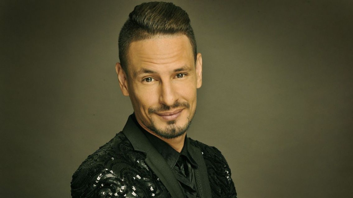 Rodrigo Tapari esta noche en Salta: Todos gratis hasta las 02:00 am