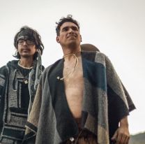 Gauchos de Acero public&oacute; su cuarto disco de estudio "El Otro Lado del Monte".