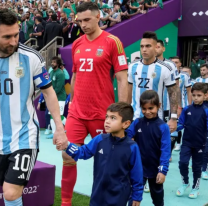 Qu&eacute; necesita la selecci&oacute;n argentina para clasificarse a octavos de final del Mundial 