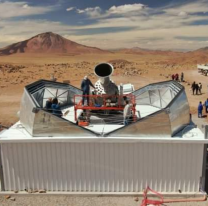 De Salta al universo: por qué el telescopio Qubic es un instrumento único en el mundo