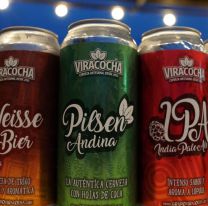 Este miércoles se podrá degustar cerveza gratis en pleno centro salteño