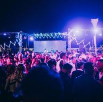 "Moskow" la gran fiesta que se realizará en Salta el próximo 9 de diciembre