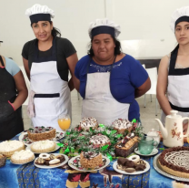 Se viene la muestra del ciclo lectivo 2022 de la Escuela de Artes y Oficios