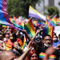 Realizarán una nueva Marcha del Orgullo LGBTIQ+ en la ciudad de Salta