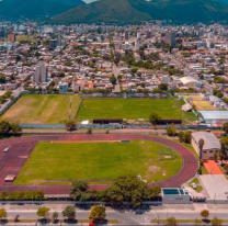Se vienen obras para mejorar la infraestructura del Legado Güemes