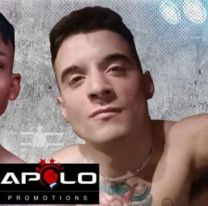 Ma&ntilde;ana habr&aacute; una nueva velada del mejor boxeo en el m&iacute;tico Club San Mart&iacute;n