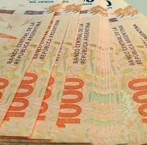 Empleados estatales de Salta recibirán un bono de fin de año