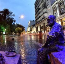 Temporal en Salta: refrescó bastante y pronostican más tormentas