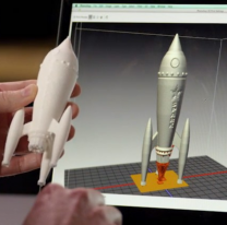 Se dictar&aacute; un curso de dise&ntilde;o e impresi&oacute;n en 3D gratuito