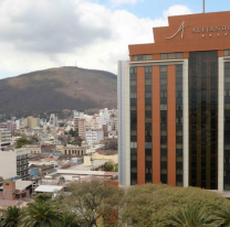 Oro para el Hotel Alejandro I por su sistema de gestión sustentable
