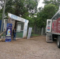 Hasta ma&ntilde;ana se realizan mamograf&iacute;as en El Bordo