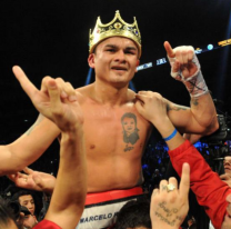 Este viernes habr&aacute; boxeo en Or&aacute;n de la mano del "Chino Maidana"