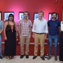 Inauguraron muestras de fotografías y charlas gratuitas en Orán y Tartagal